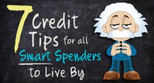 Using Credit Responsibly