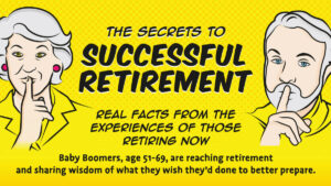 Retirement Planning Secrets