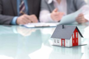 Keep your home in the forefront when you work with a HUD-certified housing counselor