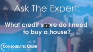 What Credit Score Do I Need to Buy a House?