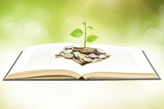 New Interactive Course and Financial Resource Center for Financial Literacy Month