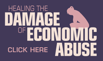 Economic Abuse and Domestic Violence: Consolidated Credit Explores the Impact