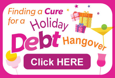 How to cure your holiday debt hangover in 2025.