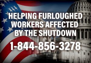 Attention Federal Employees: Free Help with Credit Card Debt During Government Shutdown