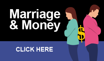 Marriage & Money Call to Action