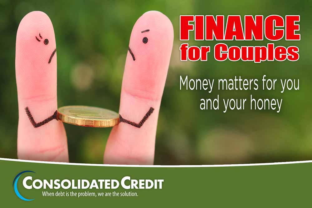 Finance for Couples