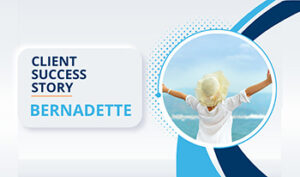 Bernadette