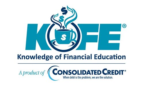 Financial Wellness Platform KOFE by Consolidated Credit and The City of Plantation Partner to Offer Financial Wellness Tools to Community