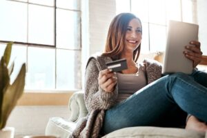 March is National Credit Education Month