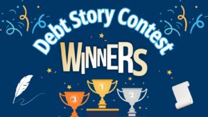 We’re Proud to Announce Our Story Contest Winners