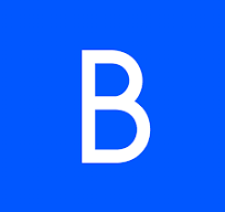 Bankrate B logo
