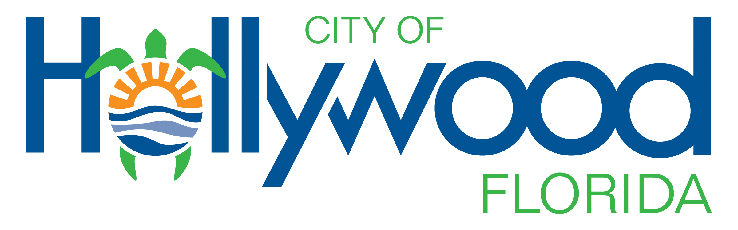 City of Hollywood