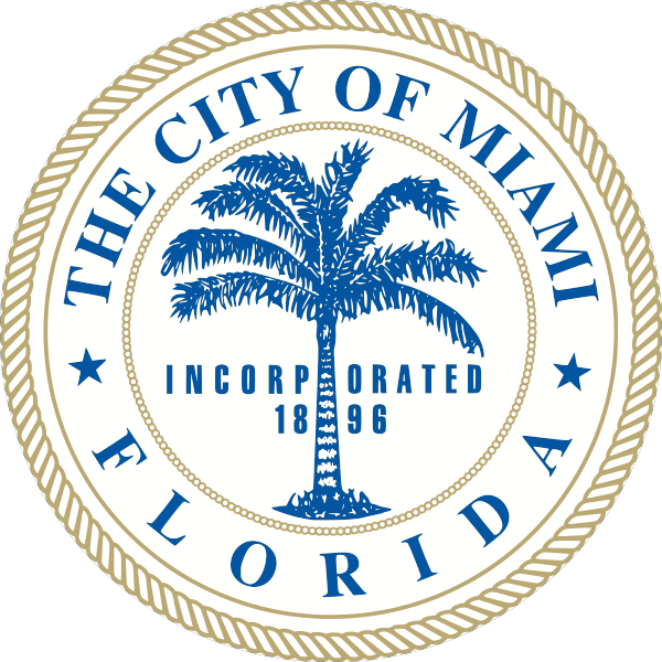City of Miami 