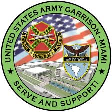 United States Army Garrison - Miami