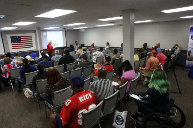Teaching a Seminar