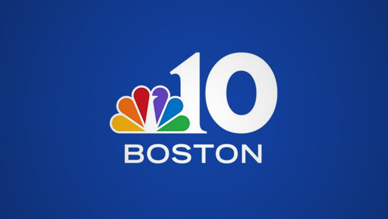 NBC Boston logo