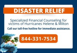 Disaster Relief Hotline