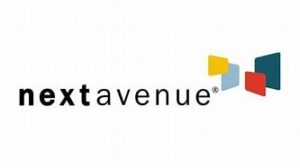 NextAvenue logo