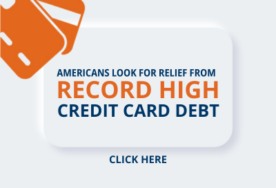 What Consolidated Credit really does for Americans facing record-high credit card debt.