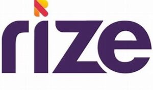 rize logo