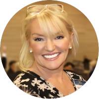 April Lewis-Parks, Director of Financial Education