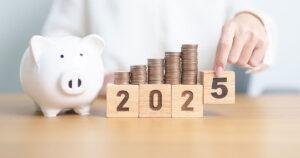 Top 5 Financial Resolutions for 2025: Start the Year Right
