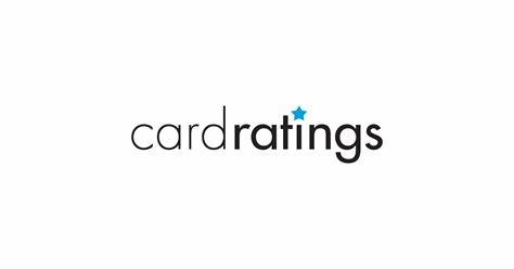 CardRatings logo