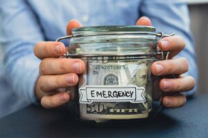 Emergency Funds 101: Why You Need One and How to Build It This Year