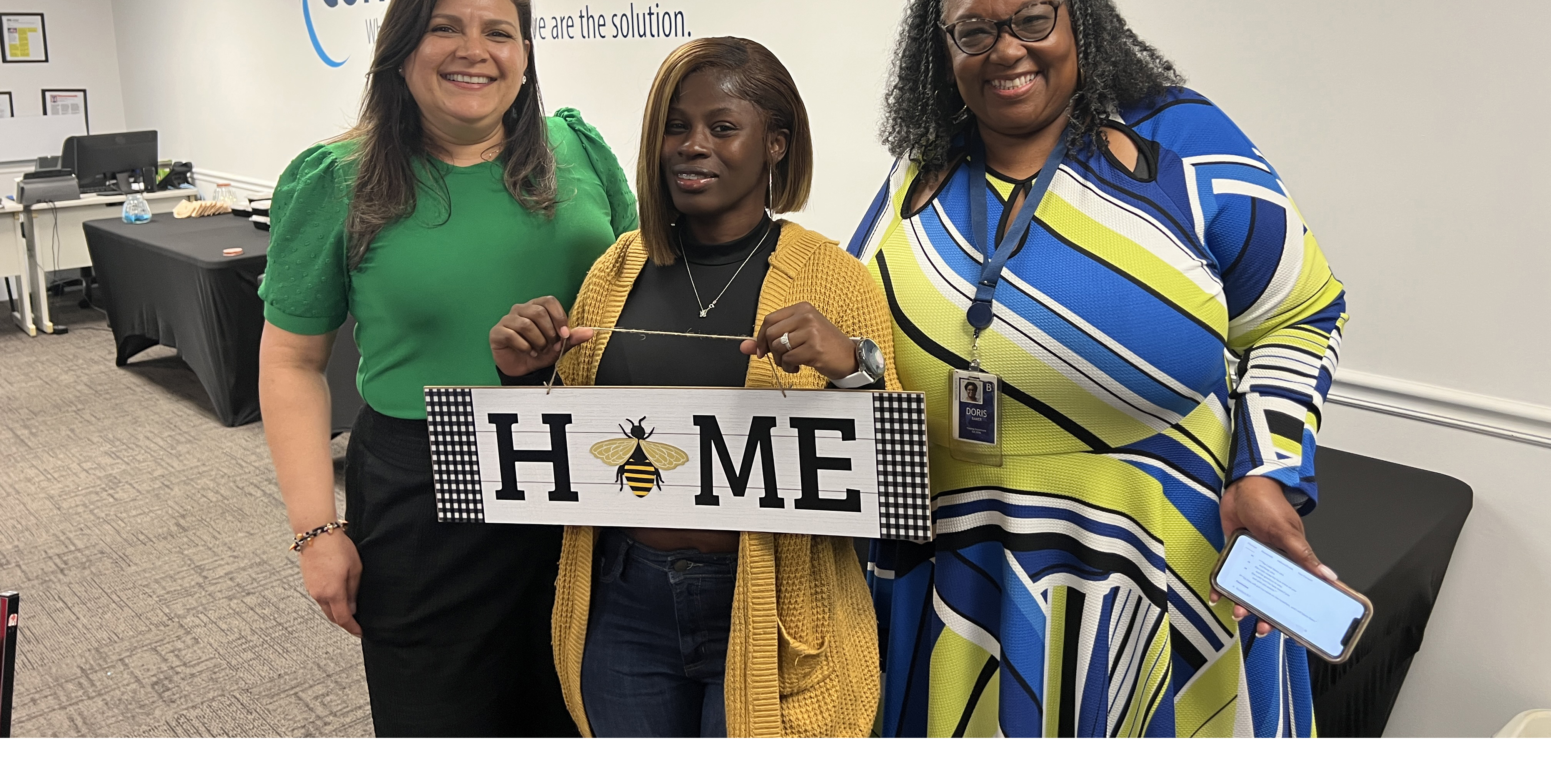 Housing Event 2023