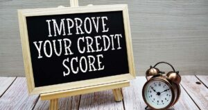 How to Improve Your Credit Score in 90 Days