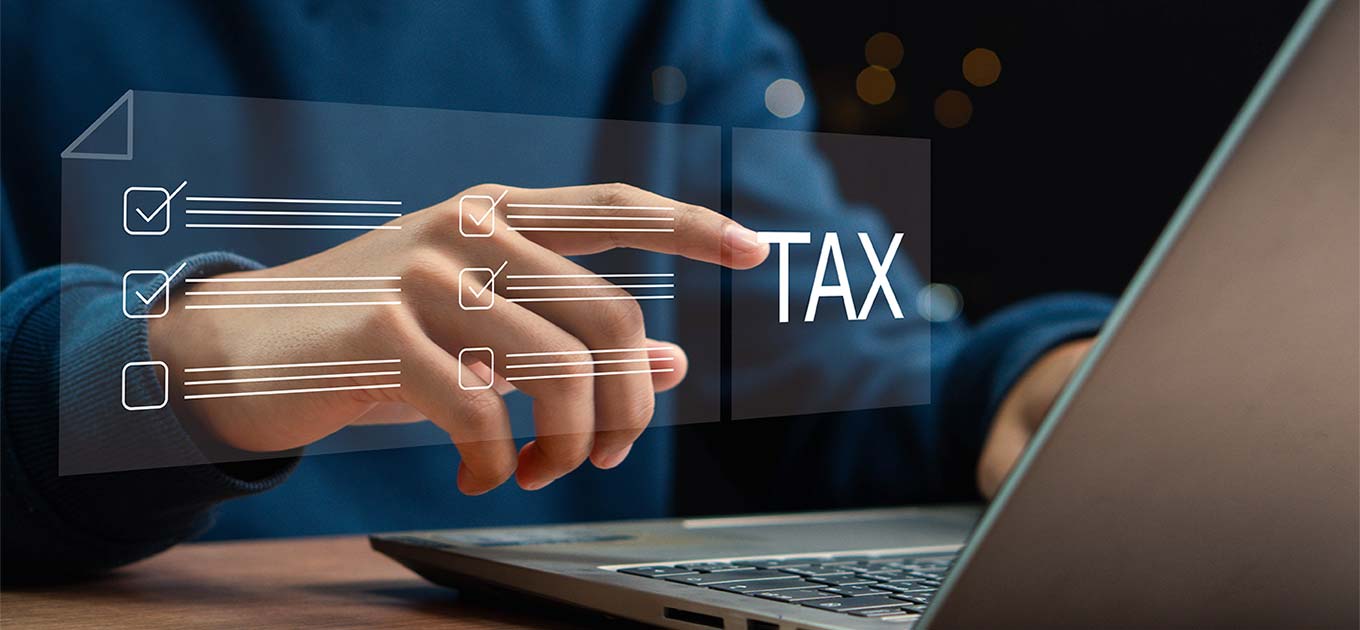 Tax Filing Checklist: Don’t Miss These Essential Steps
